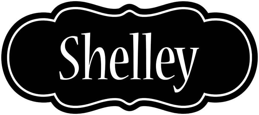 Shelley welcome logo