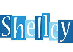 Shelley winter logo