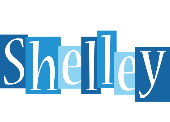 Shelley winter logo