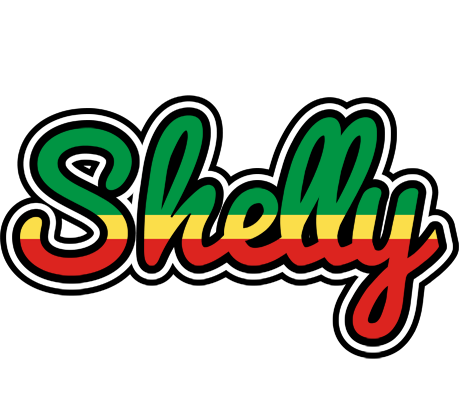 Shelly african logo