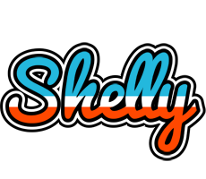 Shelly america logo