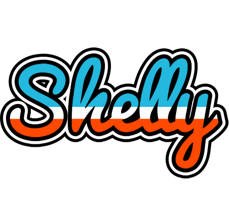 Shelly america logo