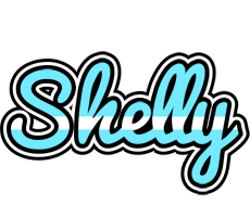 Shelly argentine logo