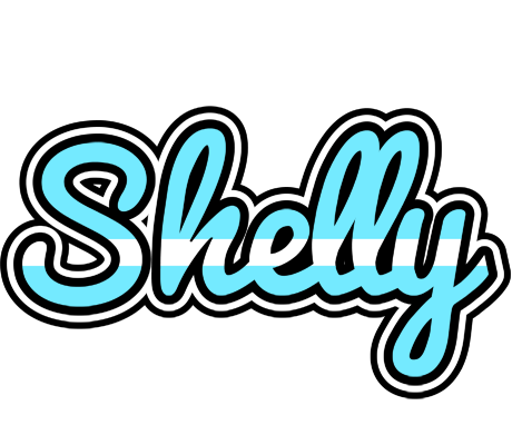 Shelly argentine logo