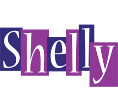 Shelly autumn logo