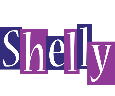 Shelly autumn logo
