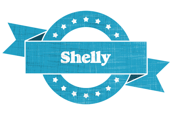 Shelly balance logo