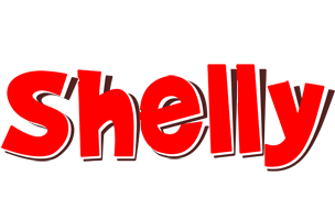 Shelly basket logo