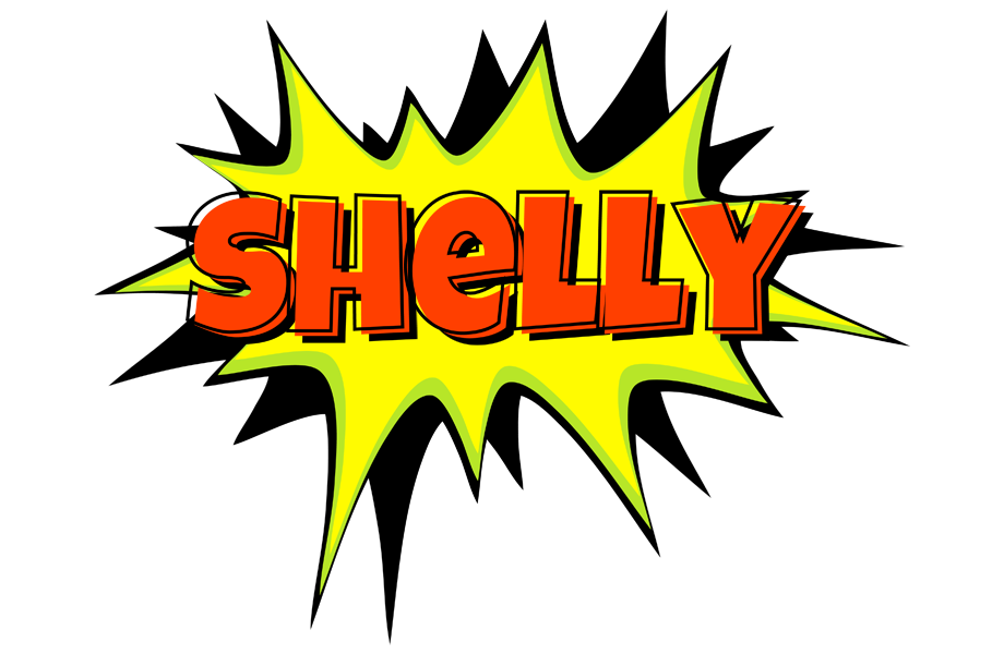Shelly bigfoot logo