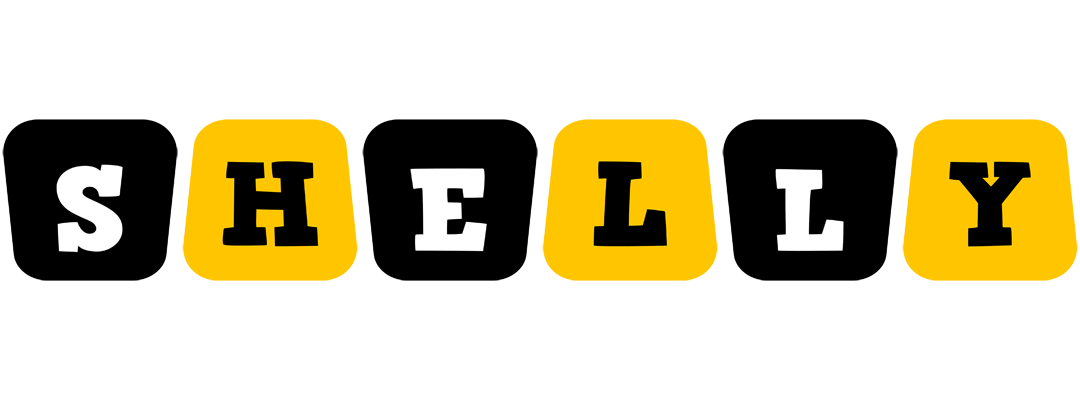 Shelly boots logo