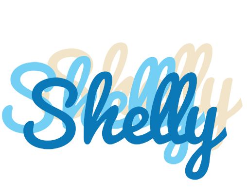 Shelly breeze logo