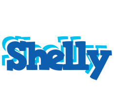 Shelly business logo
