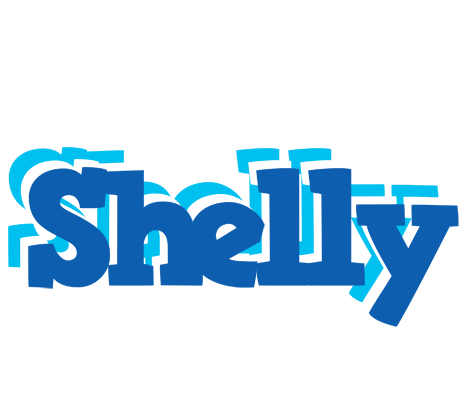 Shelly business logo
