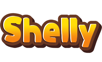 Shelly cookies logo