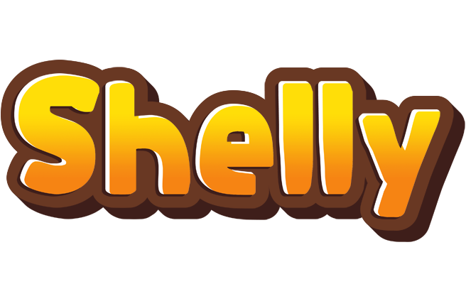 Shelly cookies logo