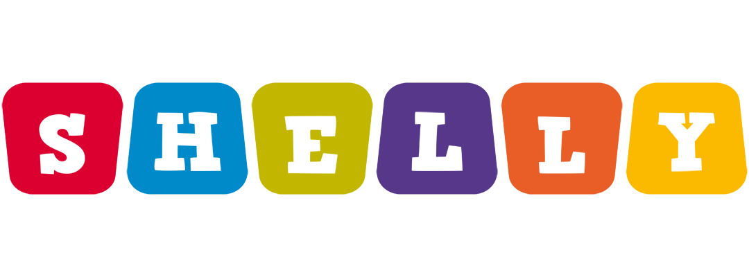 Shelly daycare logo