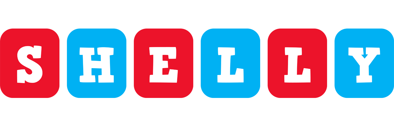 Shelly diesel logo
