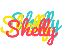 Shelly disco logo