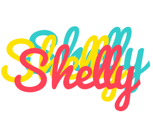 Shelly disco logo