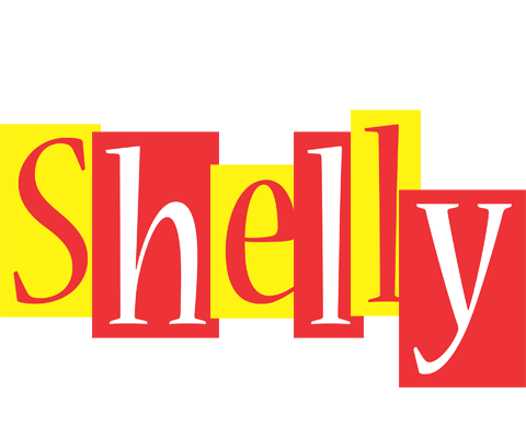 Shelly errors logo