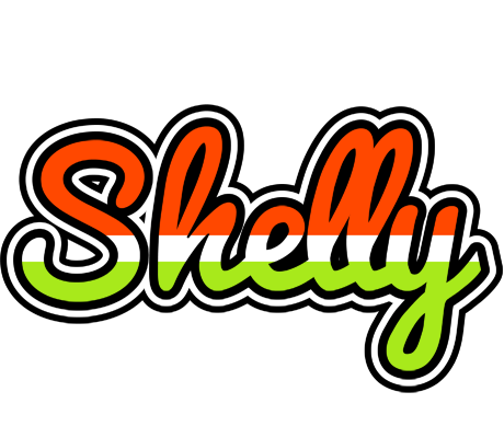 Shelly exotic logo