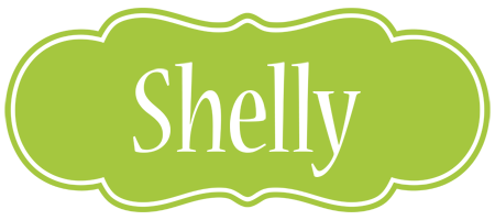 Shelly family logo