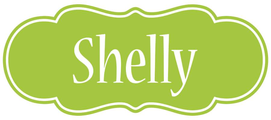 Shelly family logo