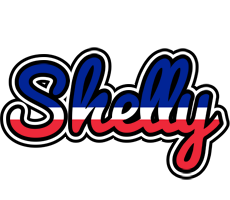 Shelly france logo