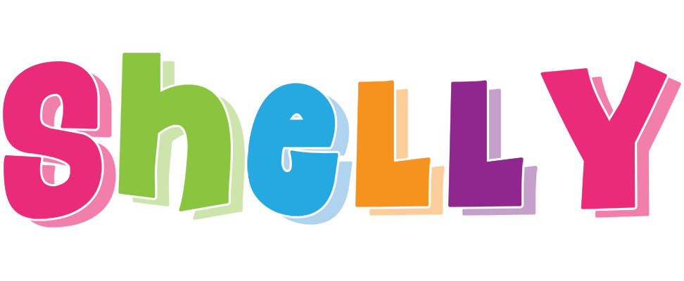 Shelly friday logo