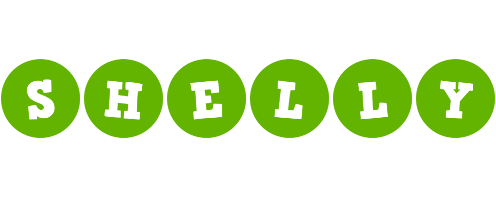 Shelly games logo