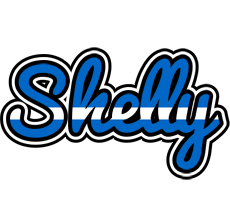 Shelly greece logo