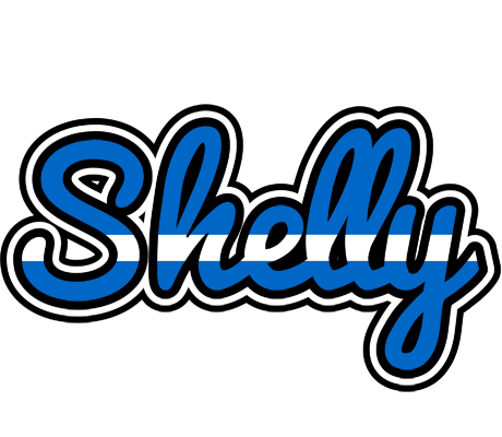 Shelly greece logo