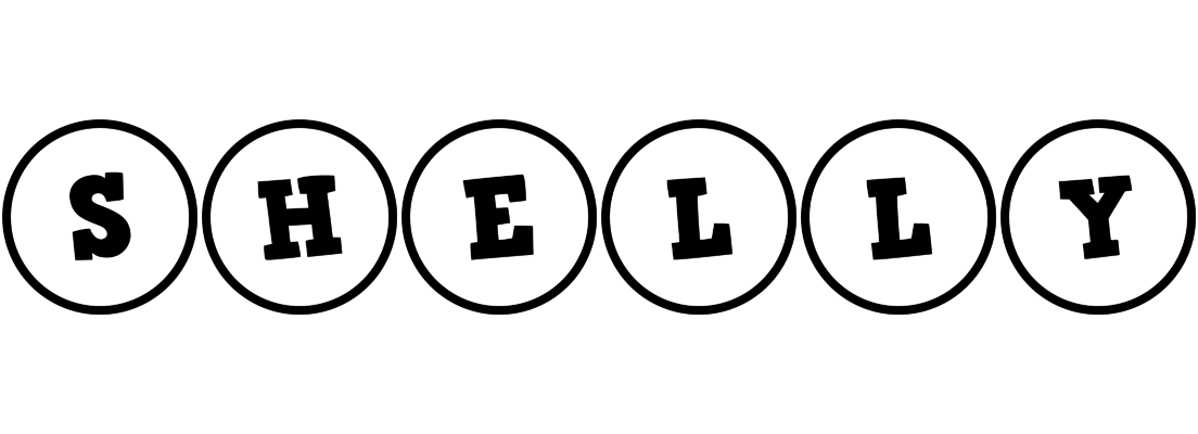 Shelly handy logo