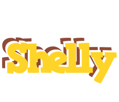 Shelly hotcup logo