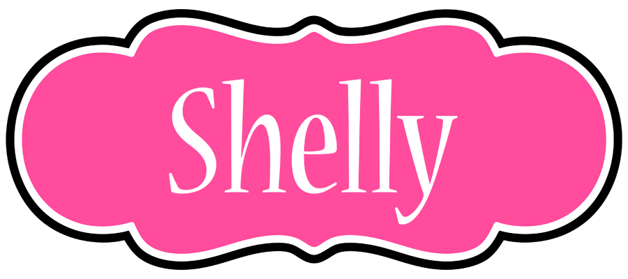 Shelly invitation logo