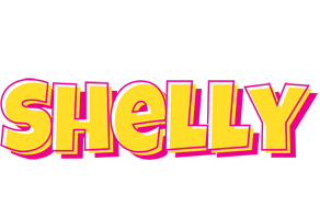 Shelly kaboom logo