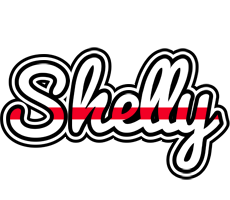 Shelly kingdom logo