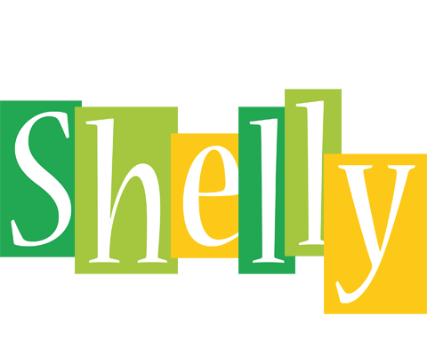 Shelly lemonade logo