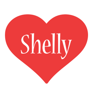 Shelly love logo