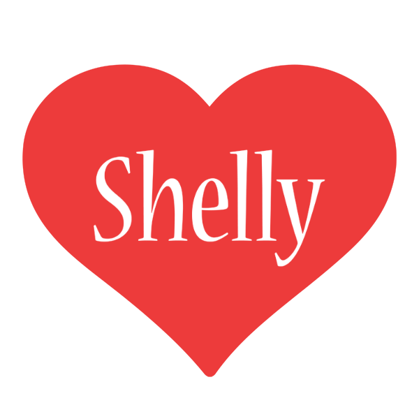 Shelly love logo