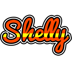 Shelly madrid logo