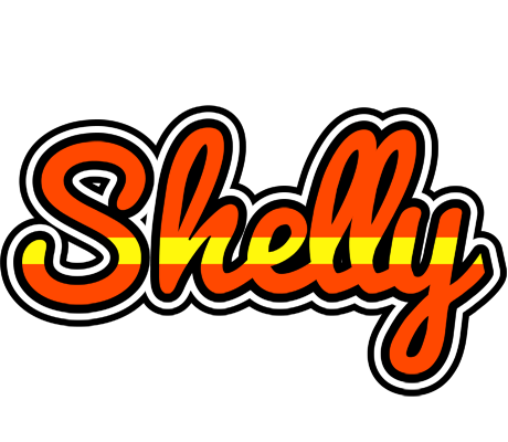 Shelly madrid logo