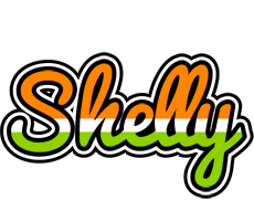 Shelly mumbai logo