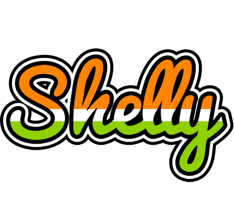 Shelly mumbai logo