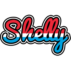 Shelly norway logo