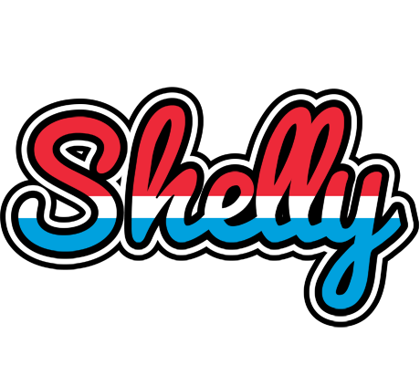 Shelly norway logo