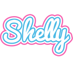 Shelly outdoors logo