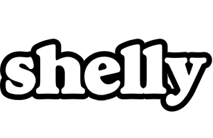 Shelly panda logo