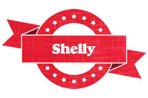 Shelly passion logo