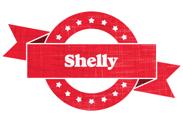 Shelly passion logo